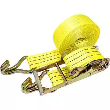 Стяжной ремень для крепления груза Gigant