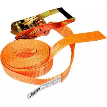 Стяжной ремень для крепления груза Gigant