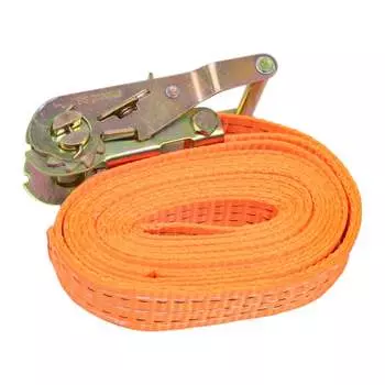 Стяжной ремень для крепления груза Gigant