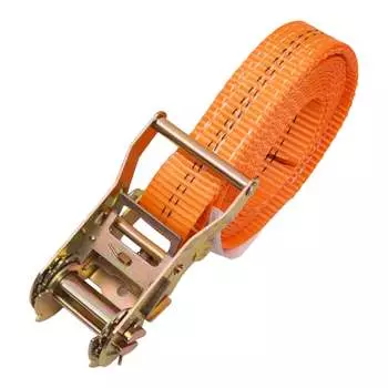 Стяжной ремень для крепления груза Gigant