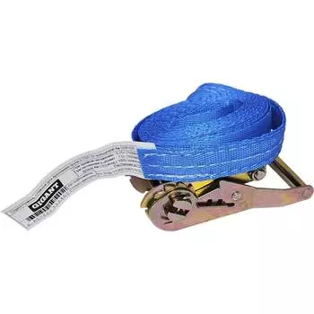 Стяжной ремень для крепления груза Gigant