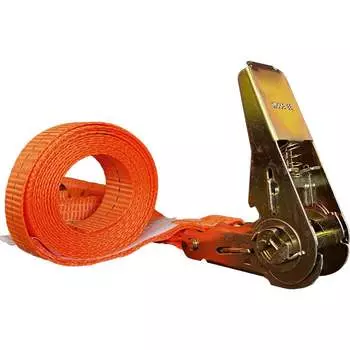 Стяжной ремень для крепления груза Grosco RST10012