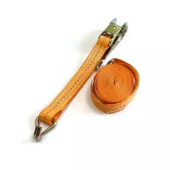 Стяжной ремень для крепления груза ТамбовТехСнаб 7930105412213