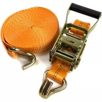 Стяжной ремень для крепления груза ТамбовТехСнаб 7930105412312