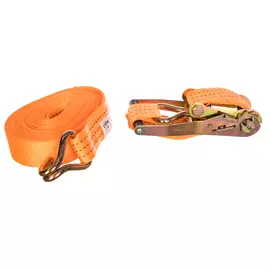 Стяжной ремень Калибр СГ-5/10 24561