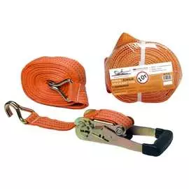 Стяжной ремень крепления груза Airline AS-T-13