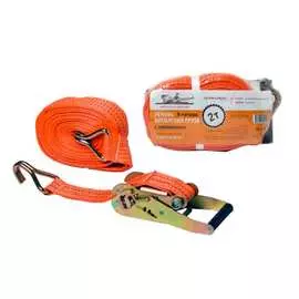 Стяжной ремень крепления груза Airline AS-T-06