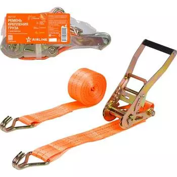Стяжной ремень крепления груза Airline AS-T-07