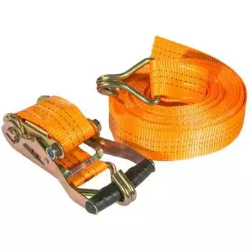 Стяжной ремень ЛИМ 5/10-10