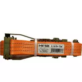 Стяжной ремень МПЗ