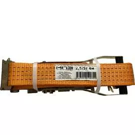 Стяжной ремень МПЗ