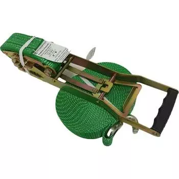 Стяжной ремень ООО Грузкомплект МАСТЕР СР50М8Д