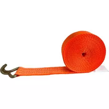 Стяжной ремень ООО Грузкомплект СРЛК5115