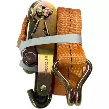 Стяжной ремень ООО "Пкф "ГрузоподъемТехоснастка" 3547