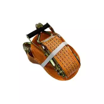 Стяжной ремень ООО "Пкф "ГрузоподъемТехоснастка" 3592