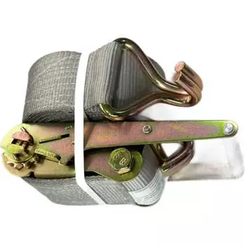 Стяжной ремень ООО "Пкф "ГрузоподъемТехоснастка" 3660