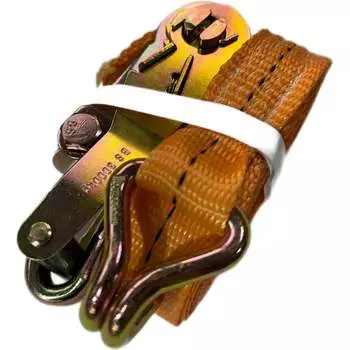 Стяжной ремень ООО "Пкф "ГрузоподъемТехоснастка" 3516