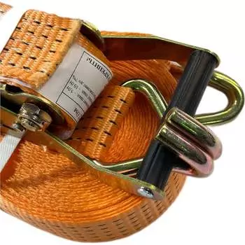 Стяжной ремень ООО "Пкф "ГрузоподъемТехоснастка" 3608