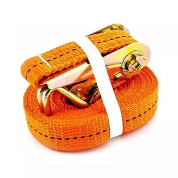 Стяжной ремень ООО "Пкф "ГрузоподъемТехоснастка" 9355