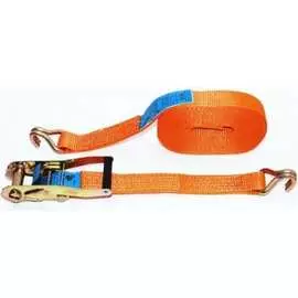 Стяжной ремень ООО Торговый дом СтройПартнер 3/6 т, 4 м X9038963