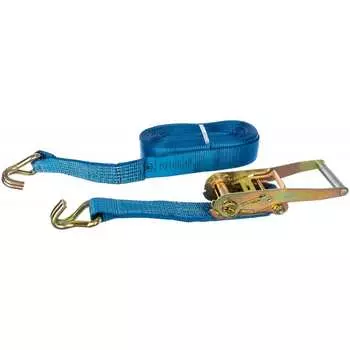 Стяжной ремень пкф строп sz052119 (50мм х 12м, 5 т)