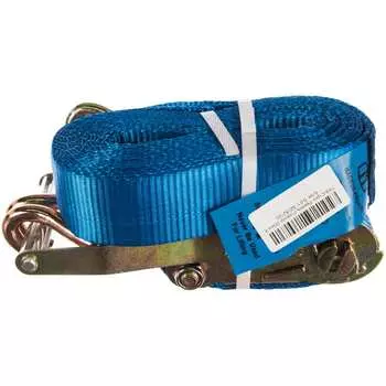 Стяжной ремень пкф строп sz052120 (50мм х 6м, 5 т)