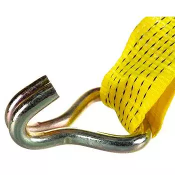 Стяжной ремень пкф строп sz052136 (75мм х 10.5м, 7 т)