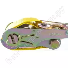 Стяжной ремень пкф строп sz052139 (100мм х 10.5м,10 т)