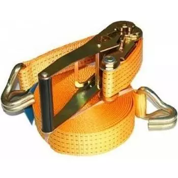 Стяжной ремень ПромСтроп 4687204788741