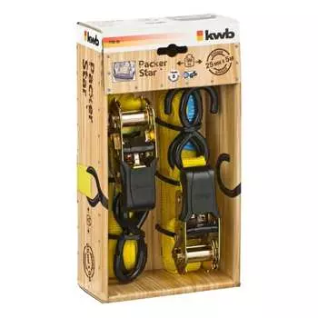 Стяжной стяжной ремень KWB 7722-25