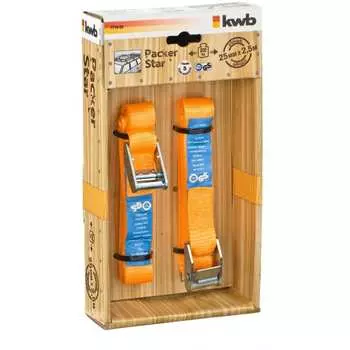 Стяжной ремни KWB 7710-23