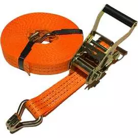 Стяжной ремень ТРАСТ 4687201914624