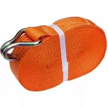 Стяжной ремень ТРАСТ 4687202684755