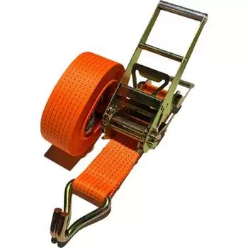 Стяжной ремень ТРАСТ 4687201914525