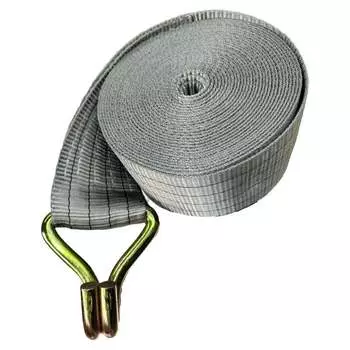 Стяжной ремень ТРАСТ 4687202684809