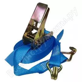 Стяжной ремень UVE RS2-25-800-5-blue