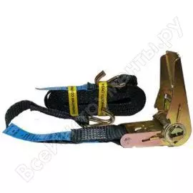 Стяжной ремень UVE RS2-25-800-5