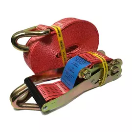 Стяжной ремень UVE RS2-50-5000-10