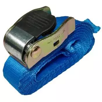 Стяжной ремень UVE RS-25-600-3-blue