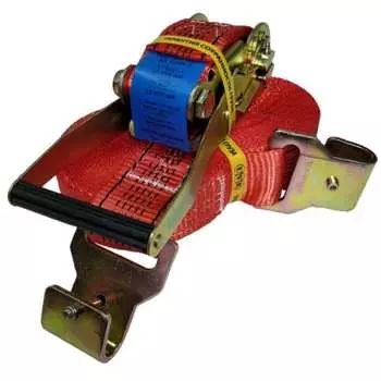 Стяжной ремень UVE RS2-50-5000-10FB