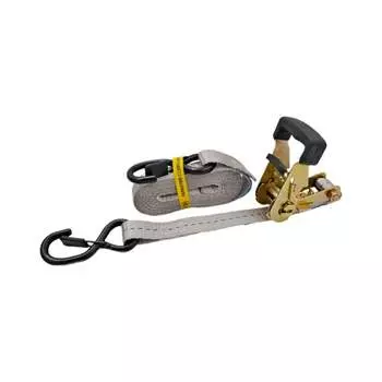 Стяжной ремень UVE RS2-25-2000-4-ergo-fix