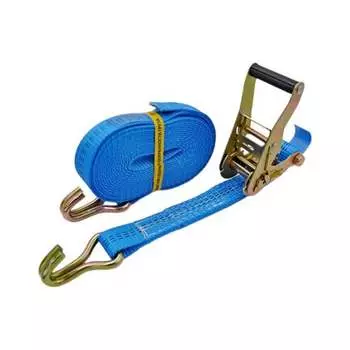 Стяжной ремень UVE RS2-35-4500-6-blue