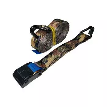 Стяжной ремень UVE RS2-38-700-5-cam