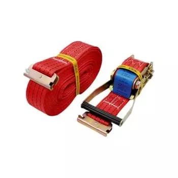 Стяжной ремень UVE RS2-50-4000-12-sf