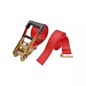 Стяжной ремень UVE RS2-50-4000-1,75+2,55-sf