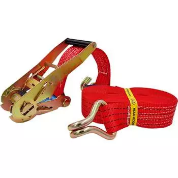 Стяжной ремень UVE RS2-50-4000-6