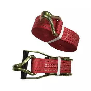 Стяжной ремень UVE RS2-50-4000-8