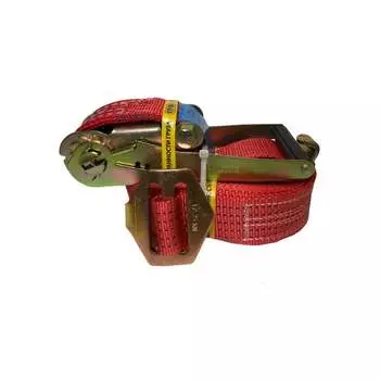 Стяжной ремень UVE RS2-50-5000-10-KR