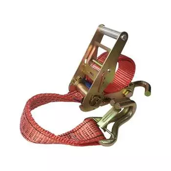 Стяжной ремень UVE RS2-50-5000-1-FixAuto