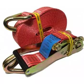 Стяжной ремень UVE RS2-50-5000-5